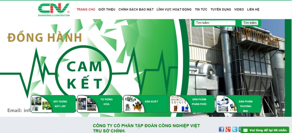 G/c khung và xây lắp Nm toàn bộ